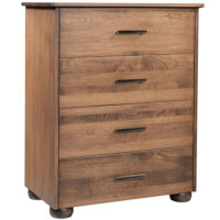 Harbor Chest
