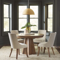 Crescent Chair - Image 4