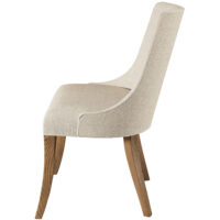 Crescent Chair - Image 2