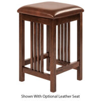 Griffin Bar Chair - Image 2