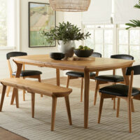 Keelan Chair - Image 3