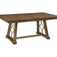 Majesty Table