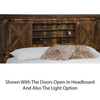 Vandella Bed - Image 2