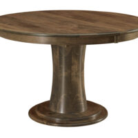 Alana Single Pedestal Table