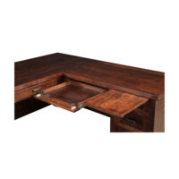Sante Fe L Desk - Image 2