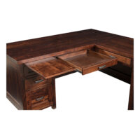 Sante Fe L Desk - Image 3