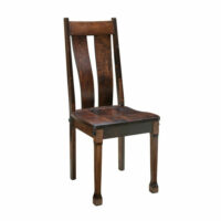 C.E. Side Chair