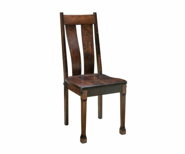 C.E. Side Chair