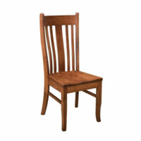 Eagle Side Chair