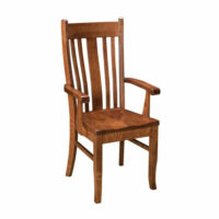 Eagle Arm Chair