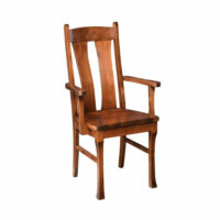 Gateway Arm Chair