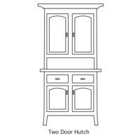 Master Hutch - Image 6