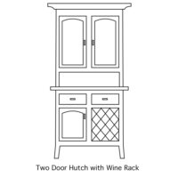 Master Hutch - Image 7