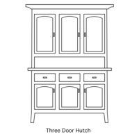 Master Hutch - Image 2