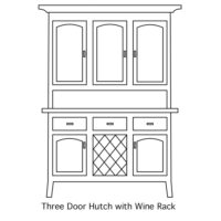 Master Hutch - Image 3