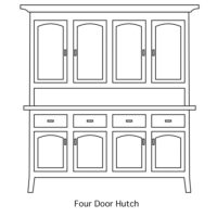 Master Hutch - Image 4