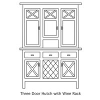 X-Base Hutch - Image 3