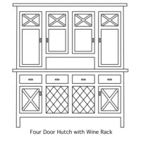 X-Base Hutch - Image 5