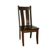 Heritage Side Chair