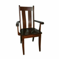 Heritage Arm Chair