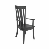McZena Arm Chair