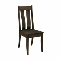 Pacific Side Chair