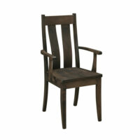 Pacific Arm Chair