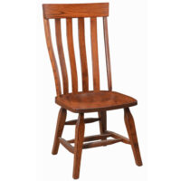 Sunrise Chair