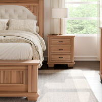 Burlington Bedroom Collection - Image 2