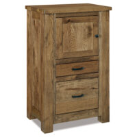 Cottage CPAP Nightstand