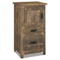 Dumont CPAP Nightstand