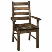 Emberwood Chair - Image 2