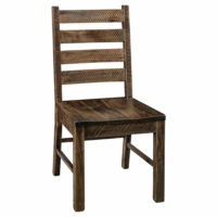 Emberwood Chair
