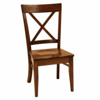Frontier Chair