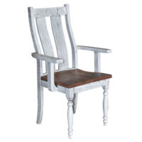 Richmond Chair - Image 2