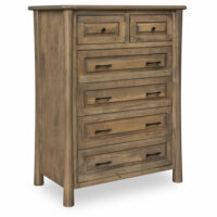 Oakdale Chest Of Drawers