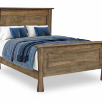 Oakdale Bed