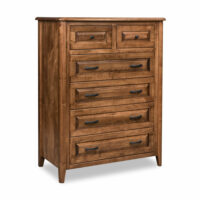 Bay Pointe Chest of Drawers