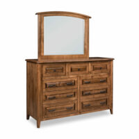 Bay Pointe Dresser