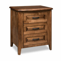 Bay Pointe Nightstand