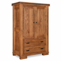 Monta Vista Bedroom Collection - Image 4