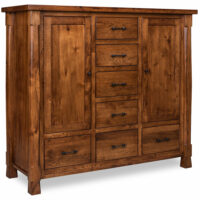 Ouray His & Hers Chest