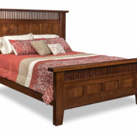 Houston Bed