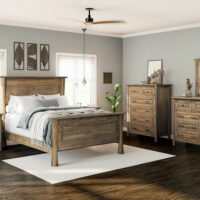 Oakdale Chest Of Drawers - Image 2