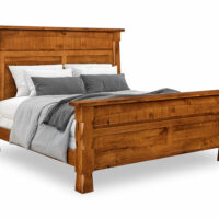 Ouray Bed