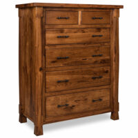 Ouray Chest Of Drawers
