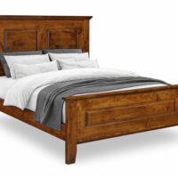 Rvilla Bed