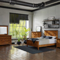 Rvilla Nightstand - Image 2
