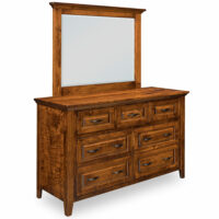 Rvilla Dresser