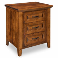 Rvilla Nightstand